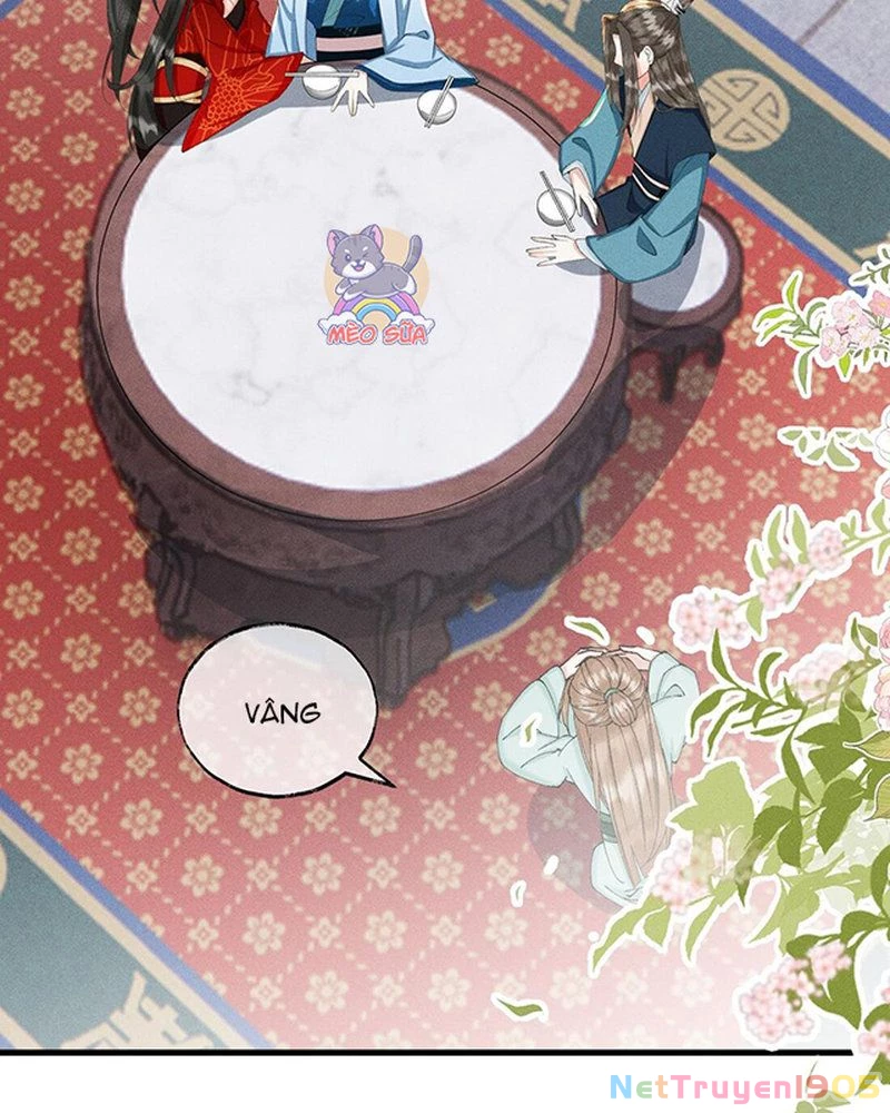 Nại Hà Công Chúa Quá Đen Đủi Chapter 9 - 33