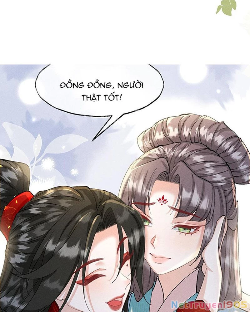 Nại Hà Công Chúa Quá Đen Đủi Chapter 9 - 34