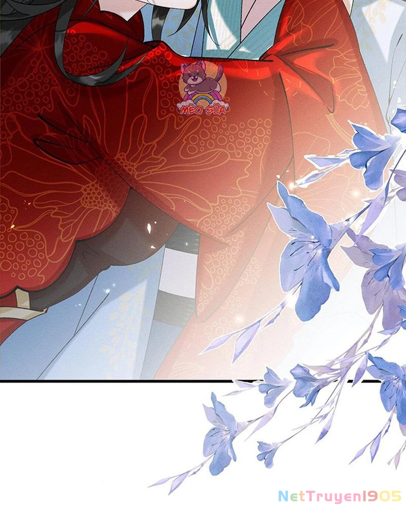 Nại Hà Công Chúa Quá Đen Đủi Chapter 9 - 35