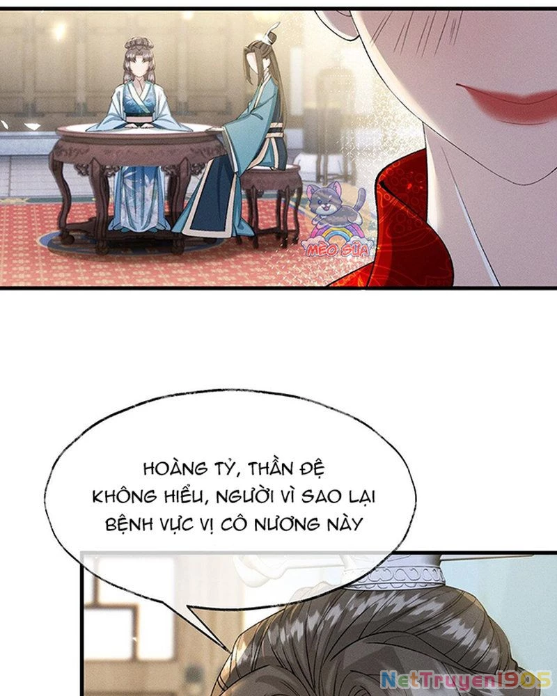 Nại Hà Công Chúa Quá Đen Đủi Chapter 9 - 36