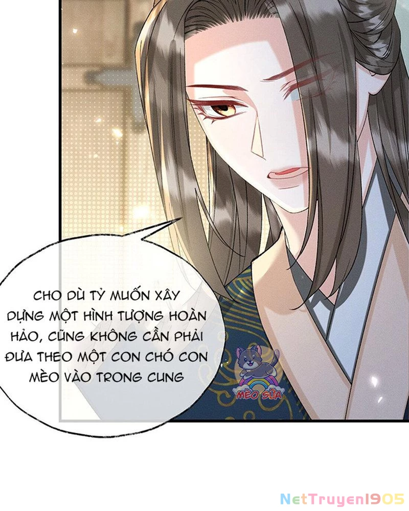 Nại Hà Công Chúa Quá Đen Đủi Chapter 9 - 37