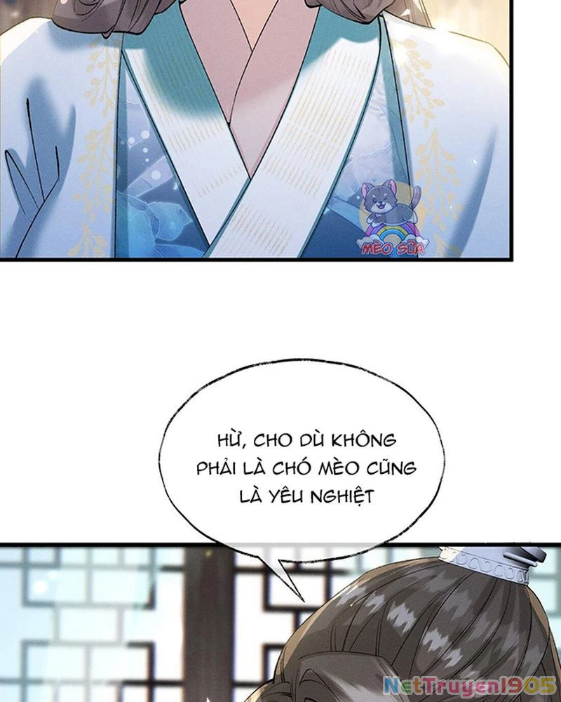 Nại Hà Công Chúa Quá Đen Đủi Chapter 9 - 39