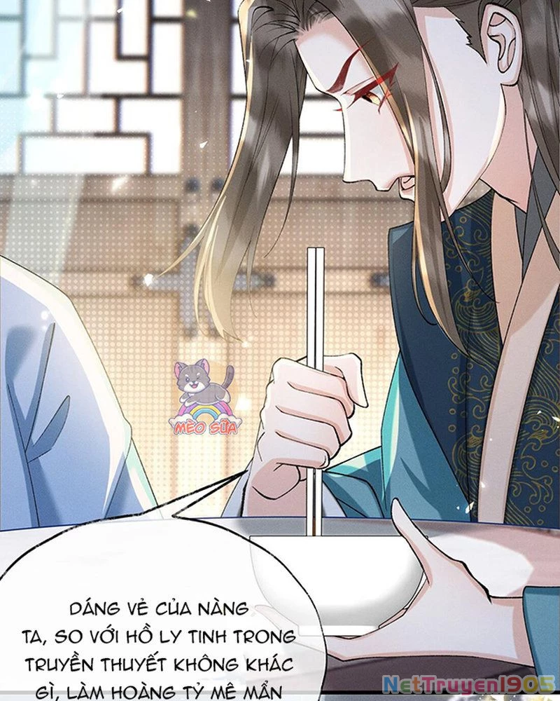 Nại Hà Công Chúa Quá Đen Đủi Chapter 9 - 40