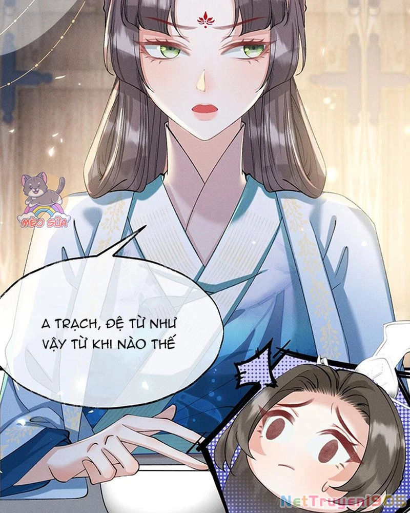 Nại Hà Công Chúa Quá Đen Đủi Chapter 9 - 42