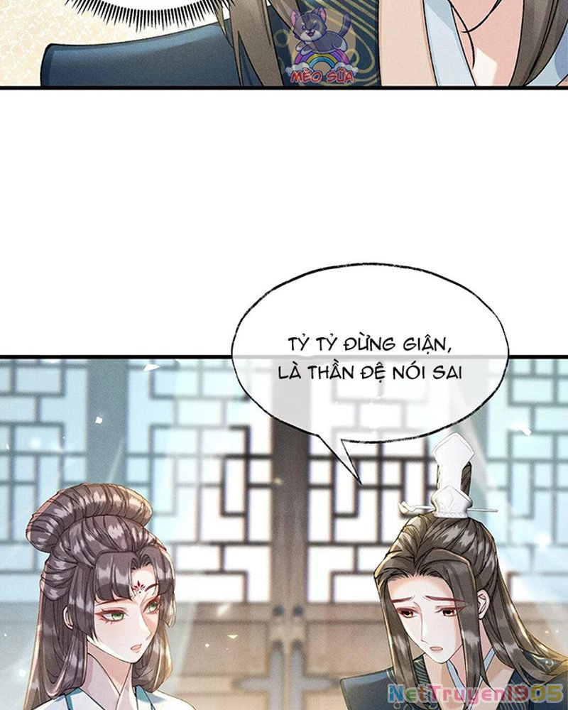 Nại Hà Công Chúa Quá Đen Đủi Chapter 9 - 44