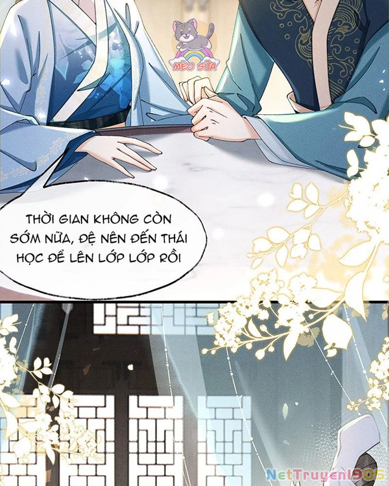 Nại Hà Công Chúa Quá Đen Đủi Chapter 9 - 45