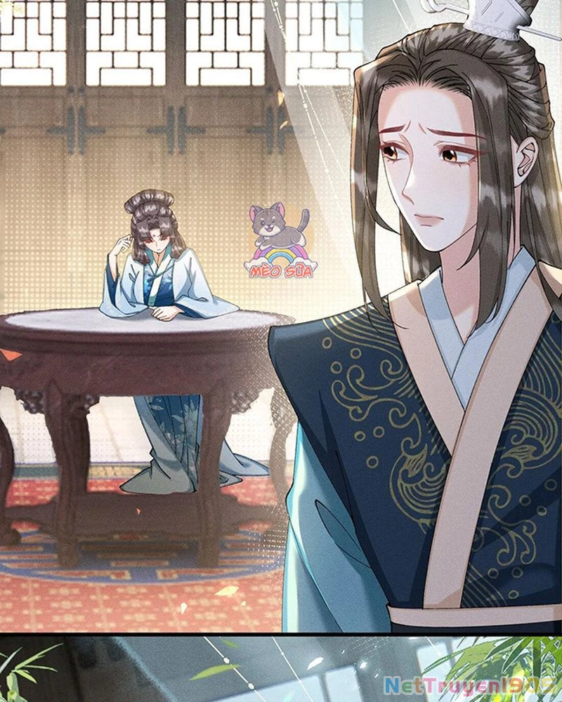 Nại Hà Công Chúa Quá Đen Đủi Chapter 9 - 46