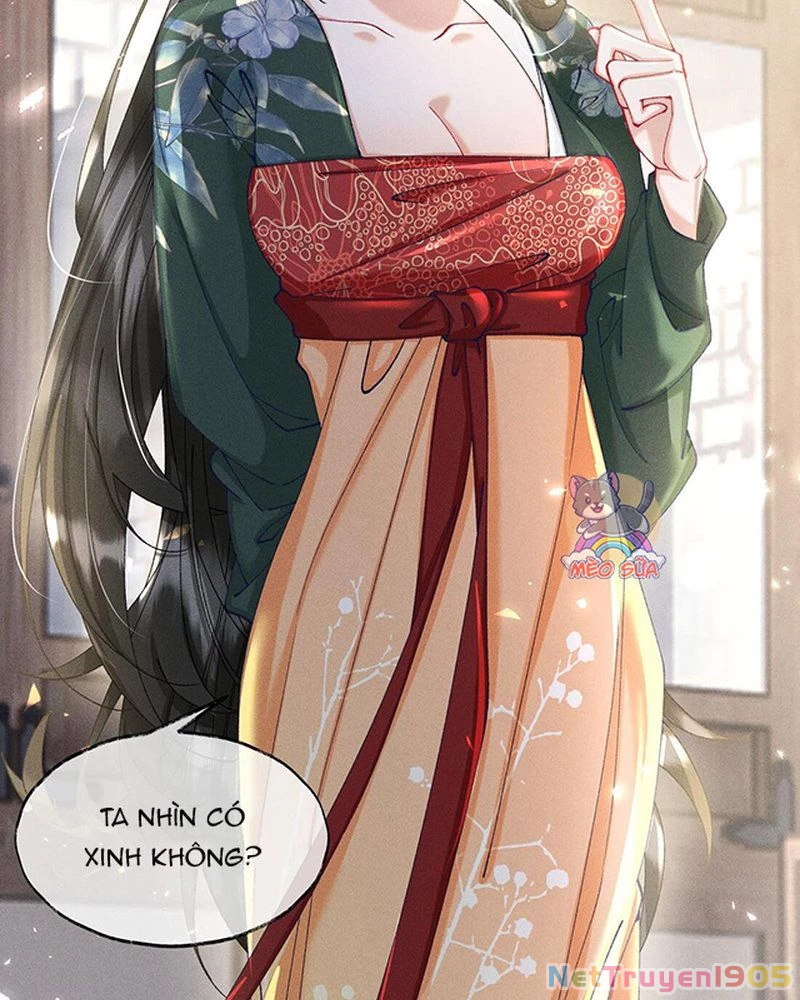 Nại Hà Công Chúa Quá Đen Đủi Chapter 9 - 53