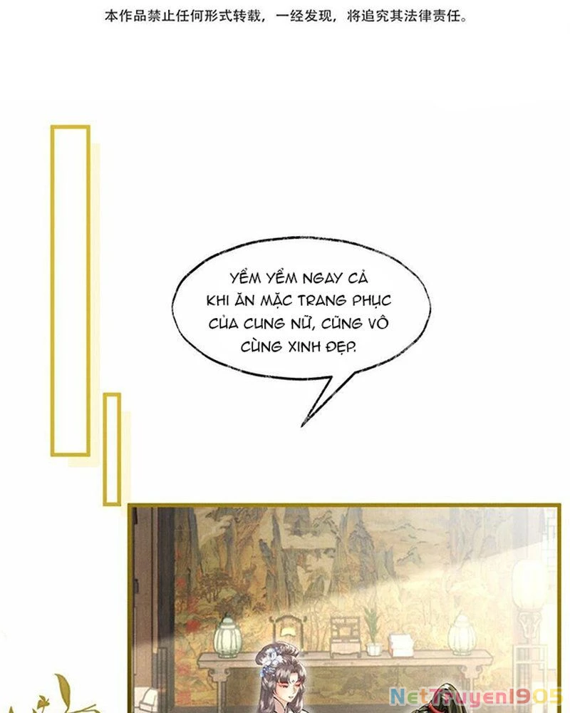Nại Hà Công Chúa Quá Đen Đủi Chapter 10 - 3