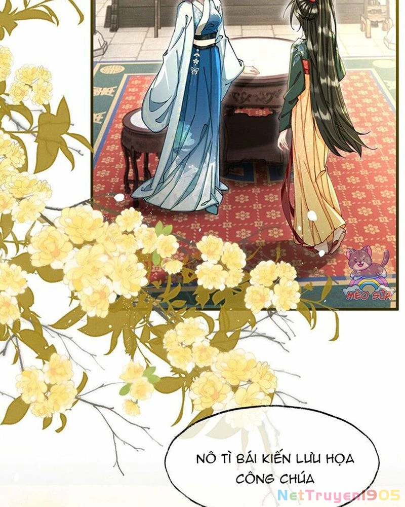 Nại Hà Công Chúa Quá Đen Đủi Chapter 10 - 4