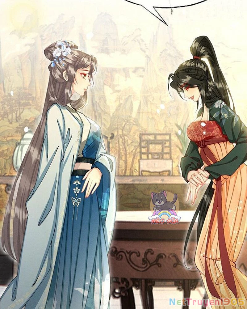 Nại Hà Công Chúa Quá Đen Đủi Chapter 10 - 5