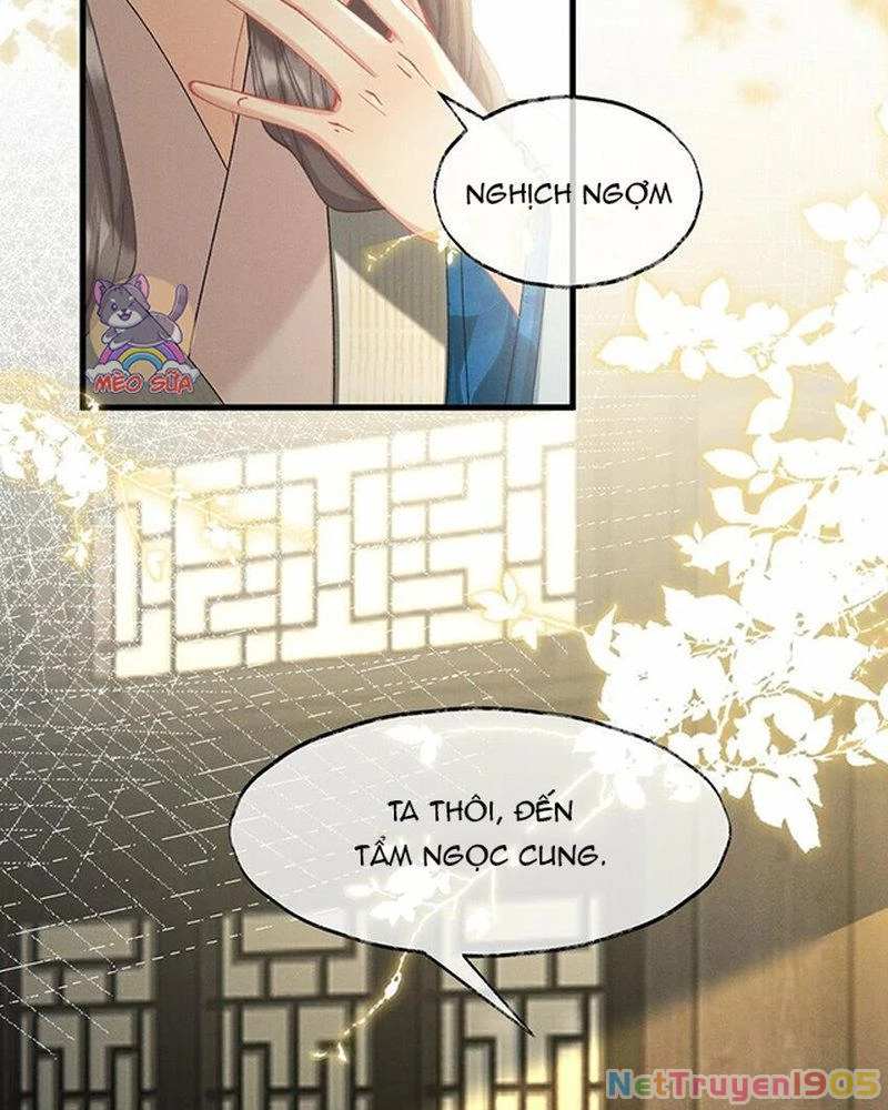 Nại Hà Công Chúa Quá Đen Đủi Chapter 10 - 7