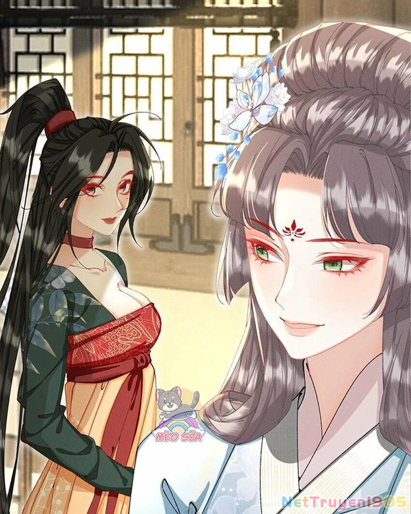 Nại Hà Công Chúa Quá Đen Đủi Chapter 10 - 8
