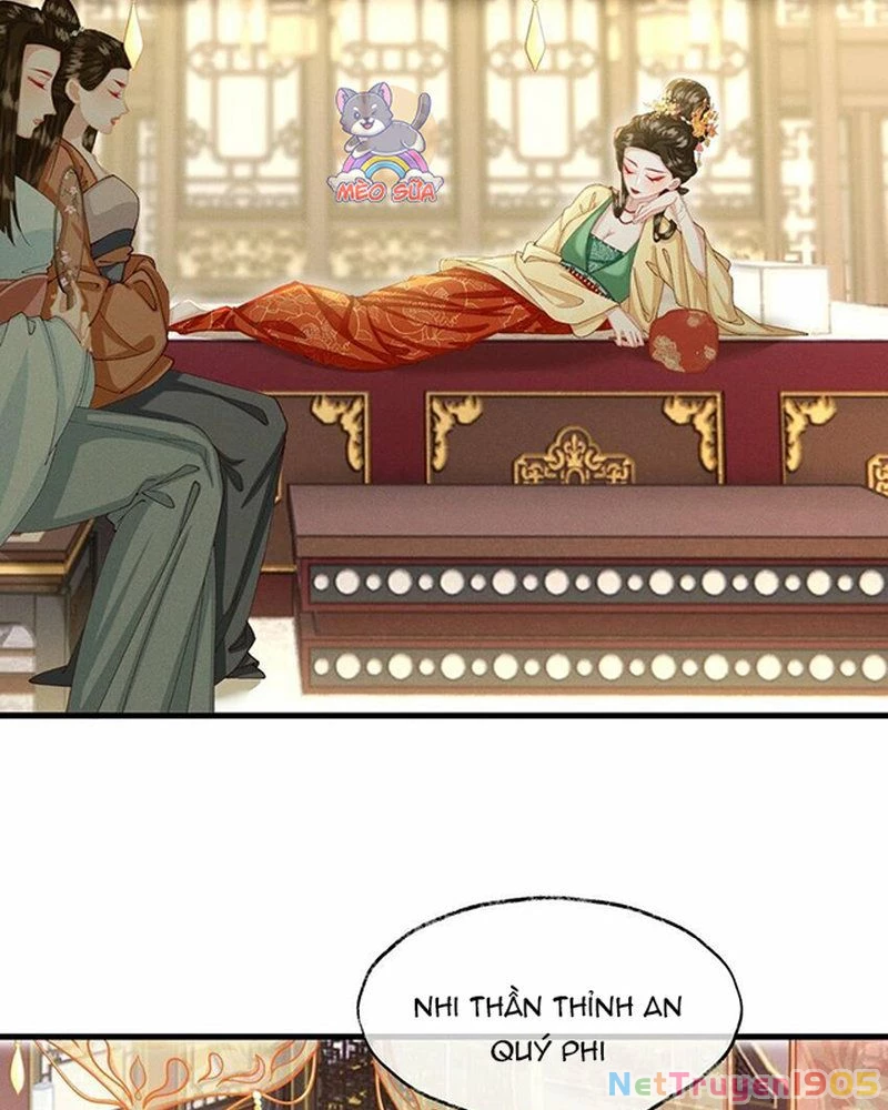 Nại Hà Công Chúa Quá Đen Đủi Chapter 10 - 11