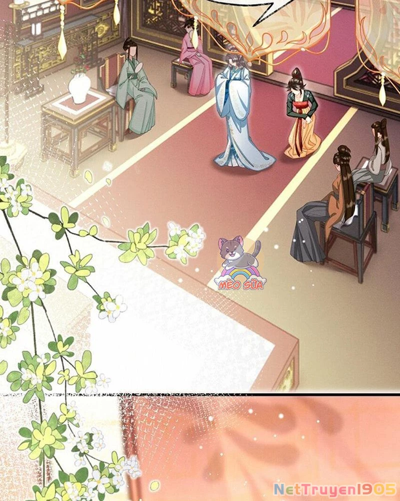 Nại Hà Công Chúa Quá Đen Đủi Chapter 10 - 12