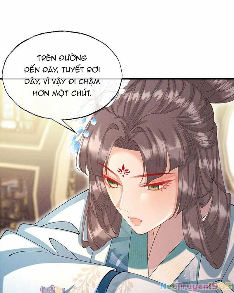 Nại Hà Công Chúa Quá Đen Đủi Chapter 10 - 15