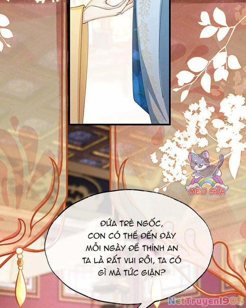Nại Hà Công Chúa Quá Đen Đủi Chapter 10 - 17