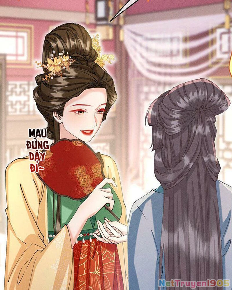 Nại Hà Công Chúa Quá Đen Đủi Chapter 10 - 18