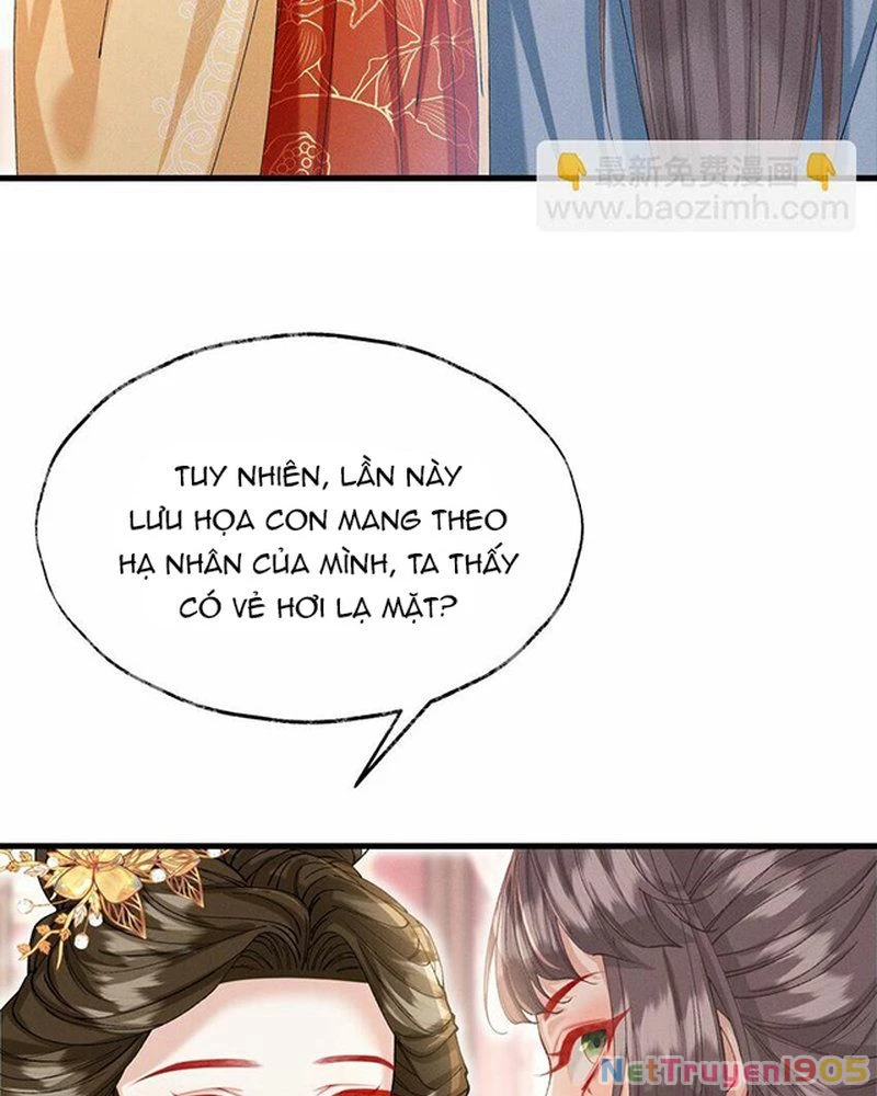 Nại Hà Công Chúa Quá Đen Đủi Chapter 10 - 19