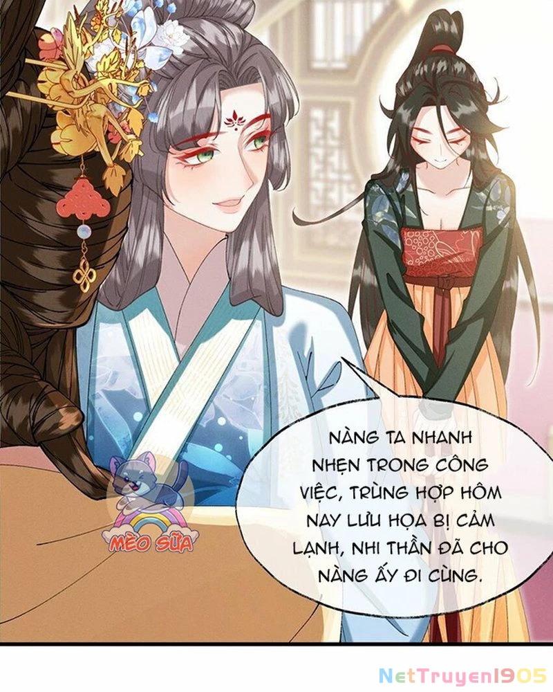 Nại Hà Công Chúa Quá Đen Đủi Chapter 10 - 21