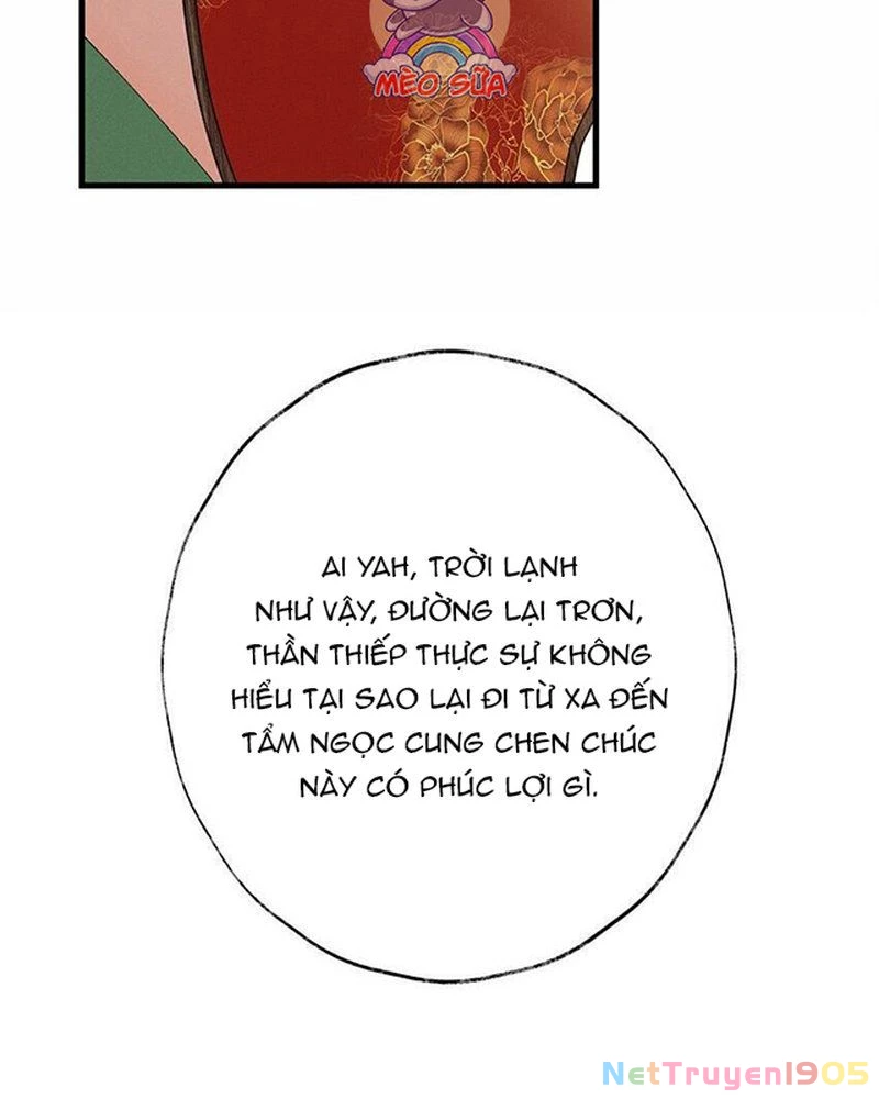 Nại Hà Công Chúa Quá Đen Đủi Chapter 10 - 23