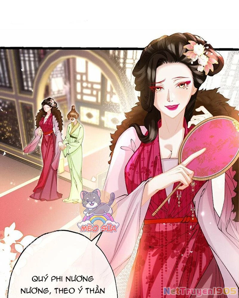 Nại Hà Công Chúa Quá Đen Đủi Chapter 10 - 24