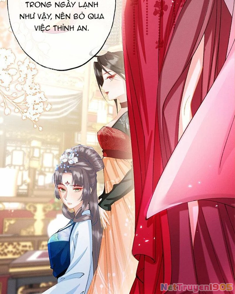 Nại Hà Công Chúa Quá Đen Đủi Chapter 10 - 25