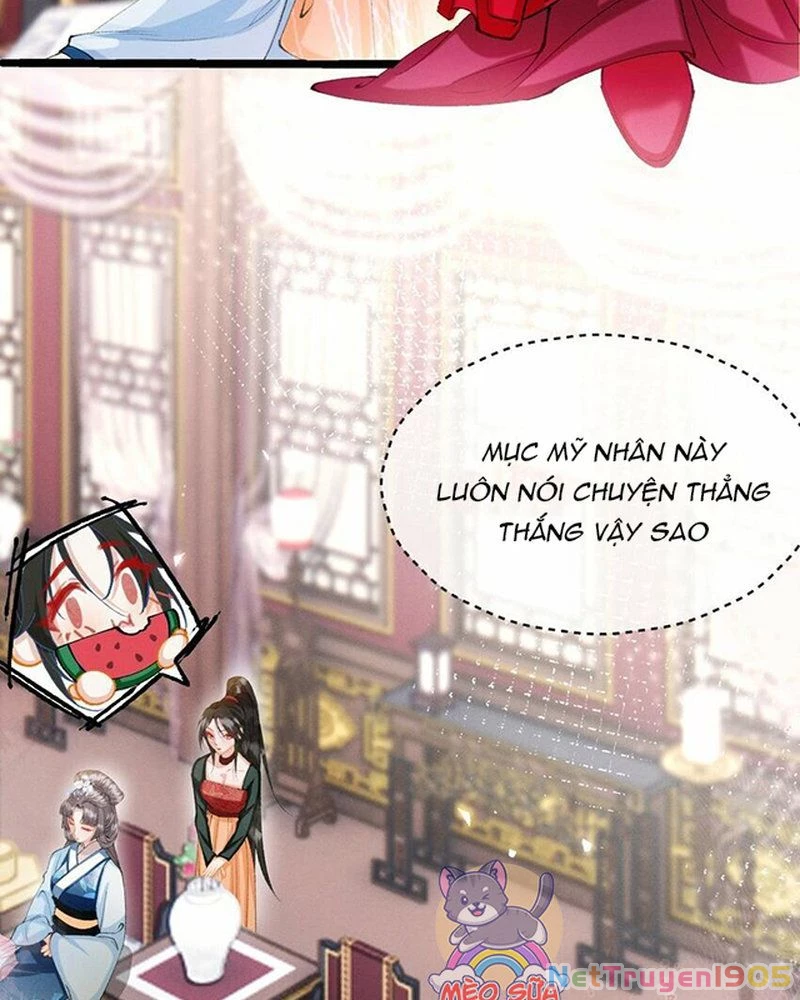 Nại Hà Công Chúa Quá Đen Đủi Chapter 10 - 26