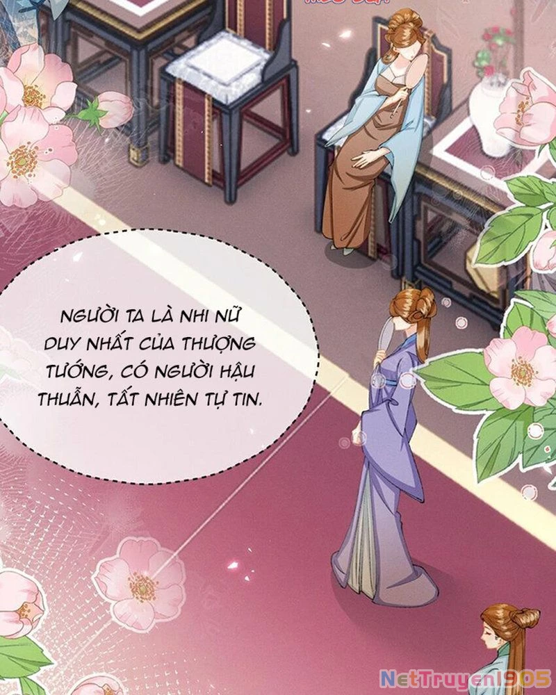 Nại Hà Công Chúa Quá Đen Đủi Chapter 10 - 27