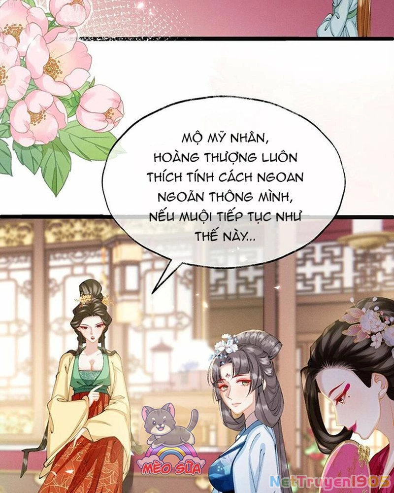 Nại Hà Công Chúa Quá Đen Đủi Chapter 10 - 28