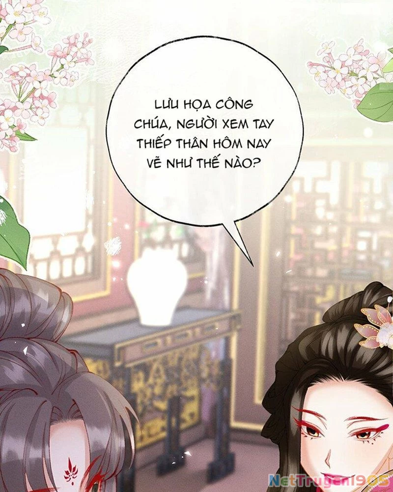 Nại Hà Công Chúa Quá Đen Đủi Chapter 10 - 30