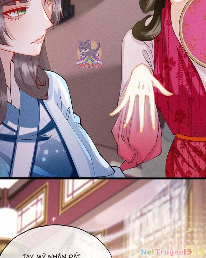 Nại Hà Công Chúa Quá Đen Đủi Chapter 10 - 31