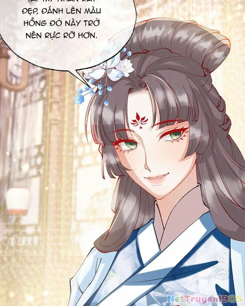 Nại Hà Công Chúa Quá Đen Đủi Chapter 10 - 32