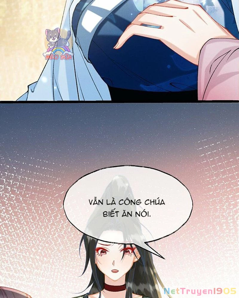 Nại Hà Công Chúa Quá Đen Đủi Chapter 10 - 33