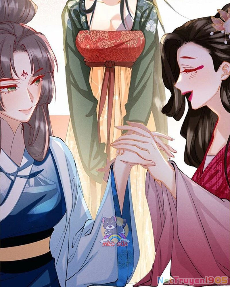 Nại Hà Công Chúa Quá Đen Đủi Chapter 10 - 34