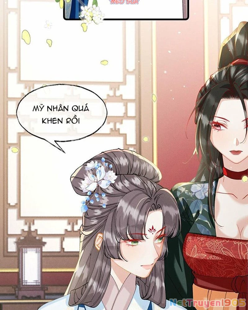 Nại Hà Công Chúa Quá Đen Đủi Chapter 10 - 36