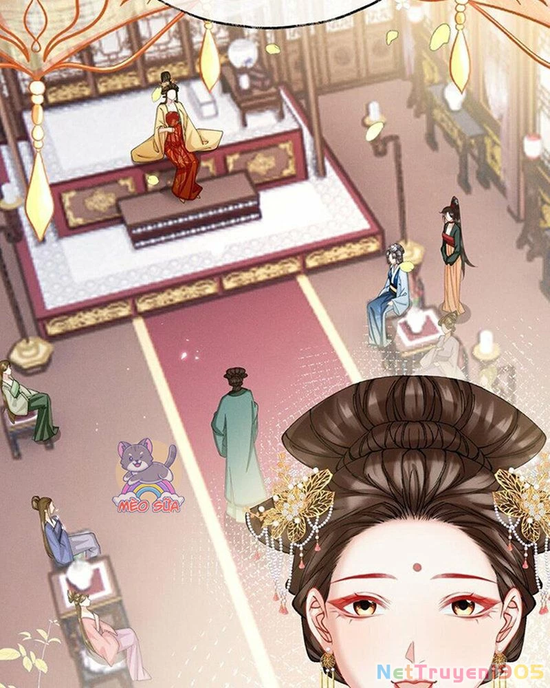 Nại Hà Công Chúa Quá Đen Đủi Chapter 10 - 39