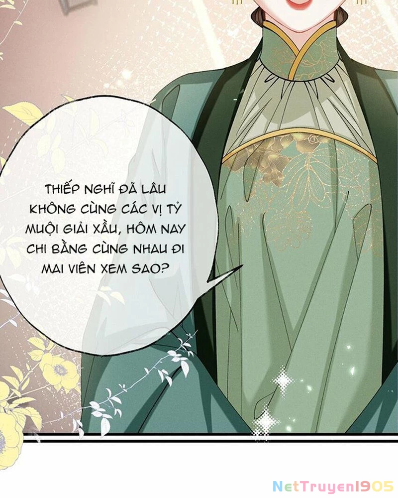 Nại Hà Công Chúa Quá Đen Đủi Chapter 10 - 40