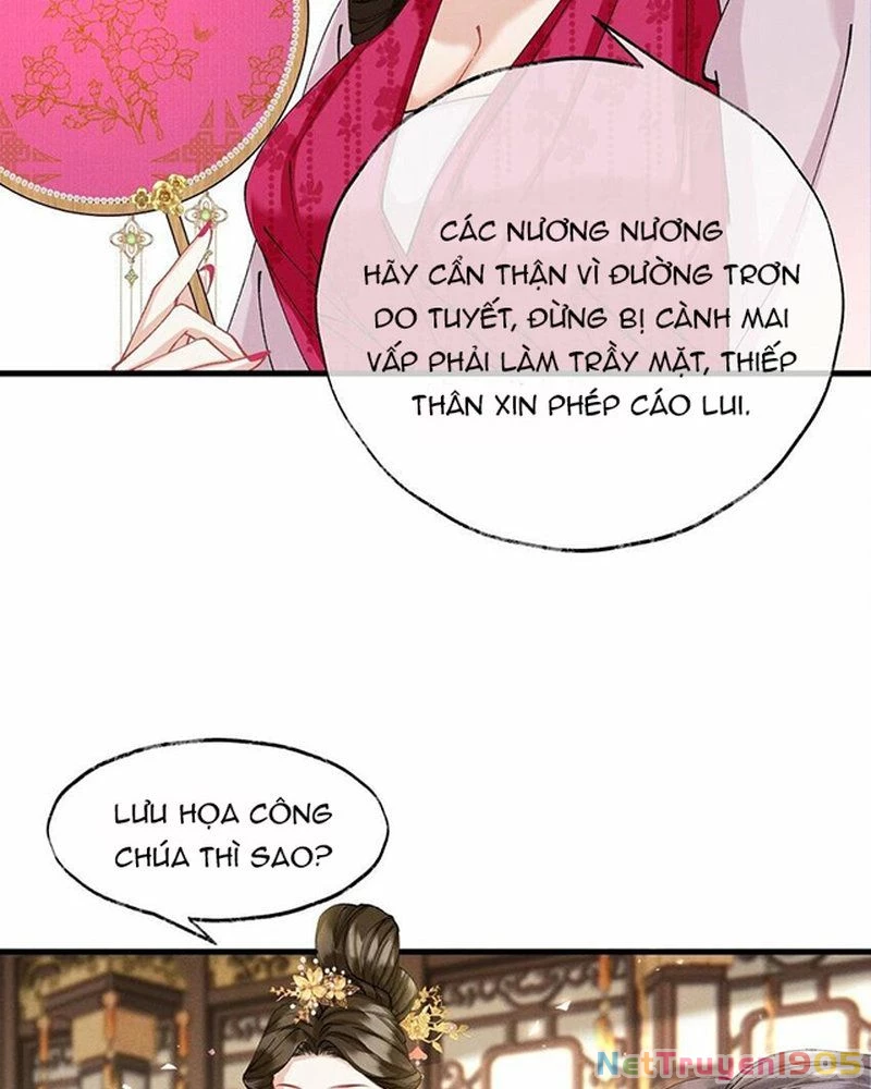 Nại Hà Công Chúa Quá Đen Đủi Chapter 10 - 42