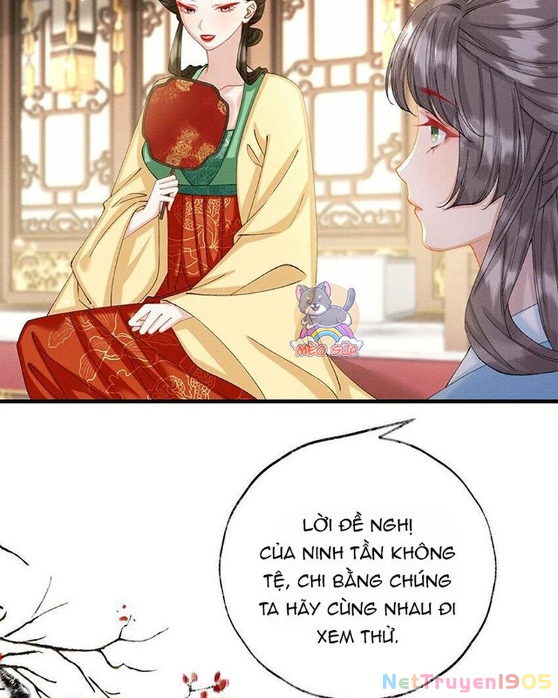Nại Hà Công Chúa Quá Đen Đủi Chapter 10 - 43