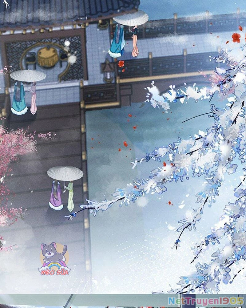 Nại Hà Công Chúa Quá Đen Đủi Chapter 10 - 45