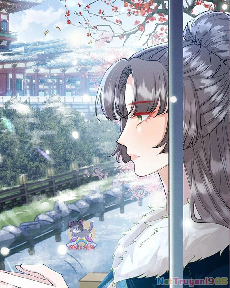 Nại Hà Công Chúa Quá Đen Đủi Chapter 10 - 46
