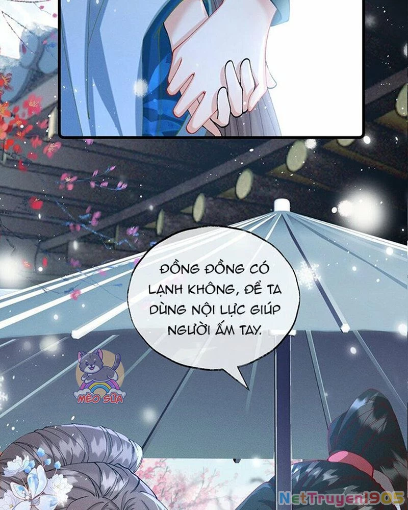 Nại Hà Công Chúa Quá Đen Đủi Chapter 10 - 48