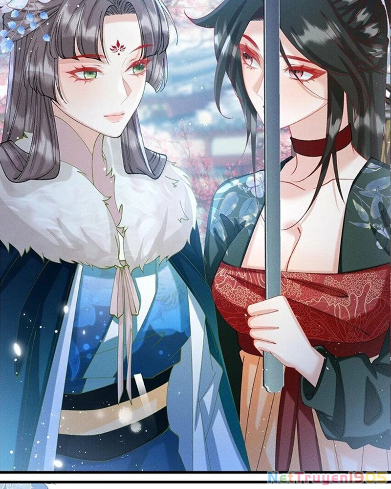 Nại Hà Công Chúa Quá Đen Đủi Chapter 10 - 49