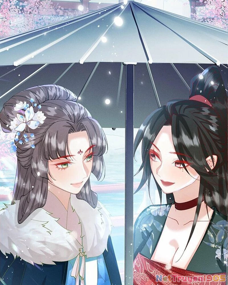 Nại Hà Công Chúa Quá Đen Đủi Chapter 10 - 52