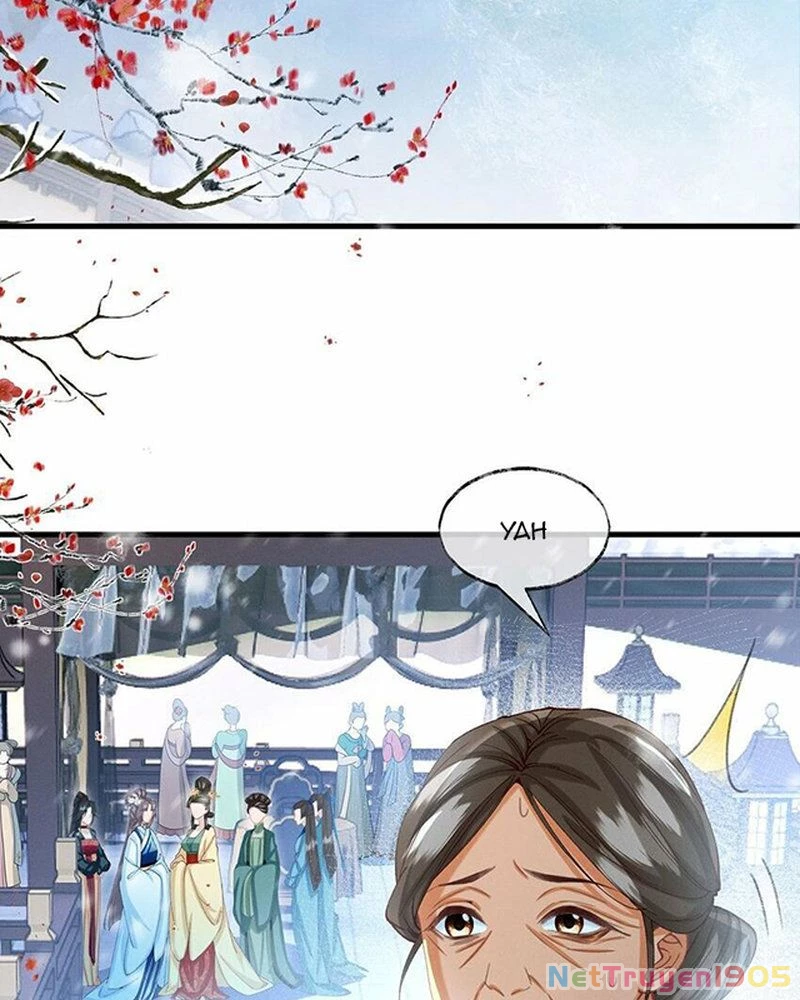 Nại Hà Công Chúa Quá Đen Đủi Chapter 11 - 5