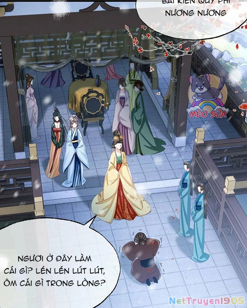 Nại Hà Công Chúa Quá Đen Đủi Chapter 11 - 8