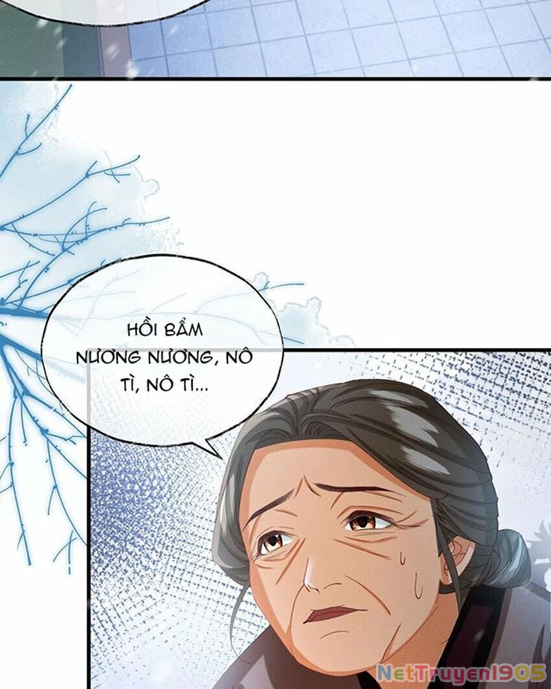 Nại Hà Công Chúa Quá Đen Đủi Chapter 11 - 9