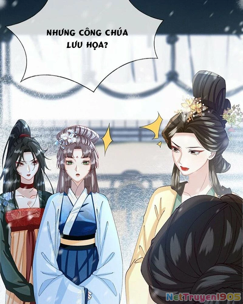 Nại Hà Công Chúa Quá Đen Đủi Chapter 11 - 13