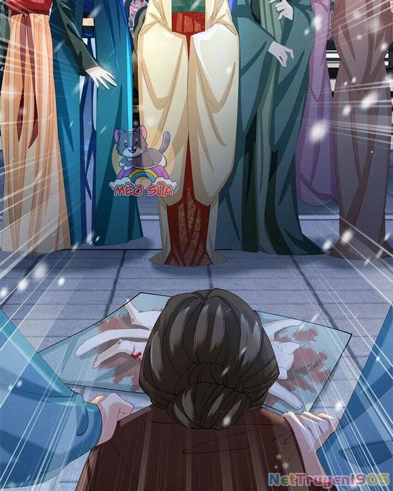 Nại Hà Công Chúa Quá Đen Đủi Chapter 11 - 19